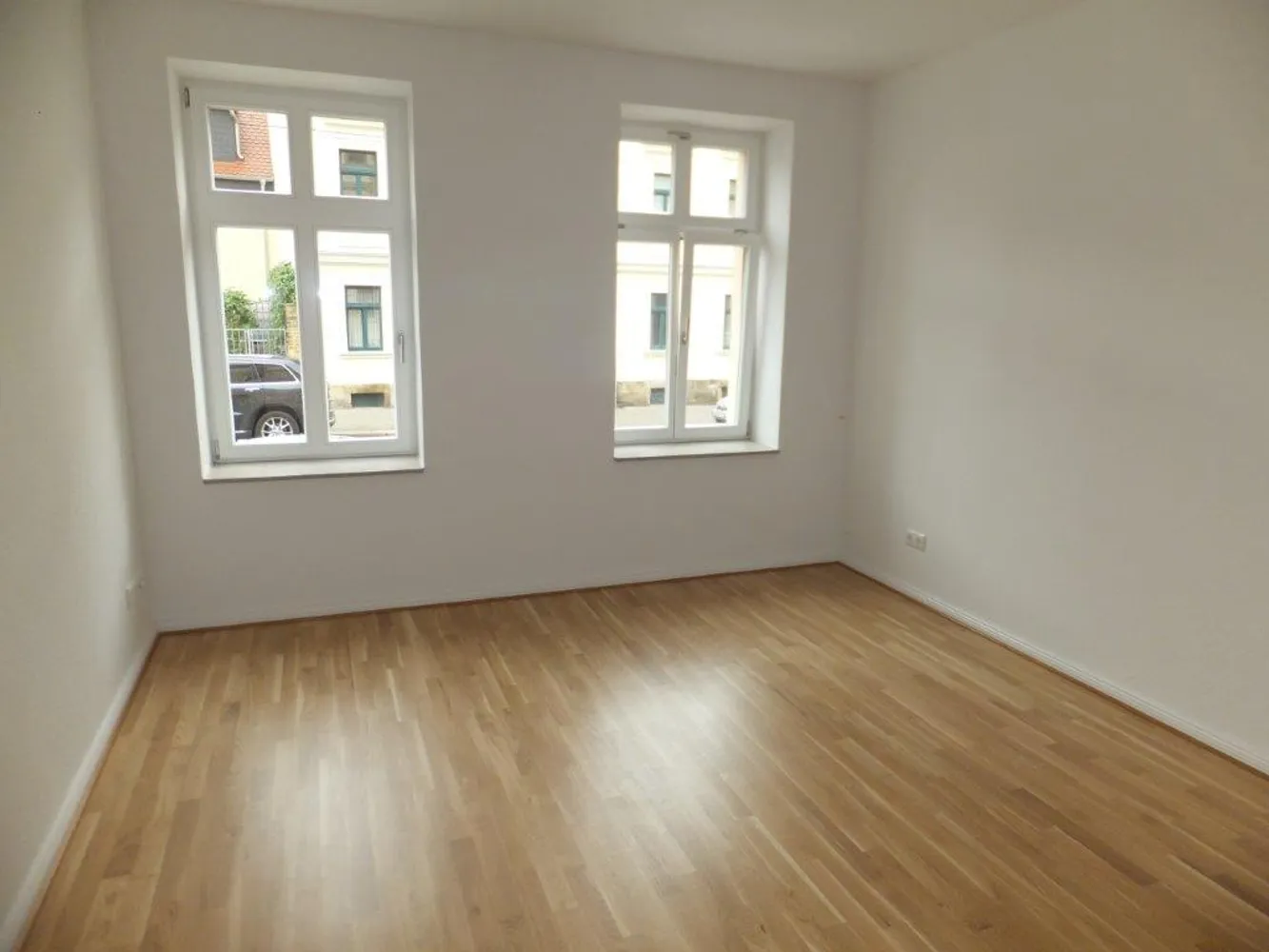 2 Zimmer Wohnung mit 65 m² in Leipzig – Bild 4