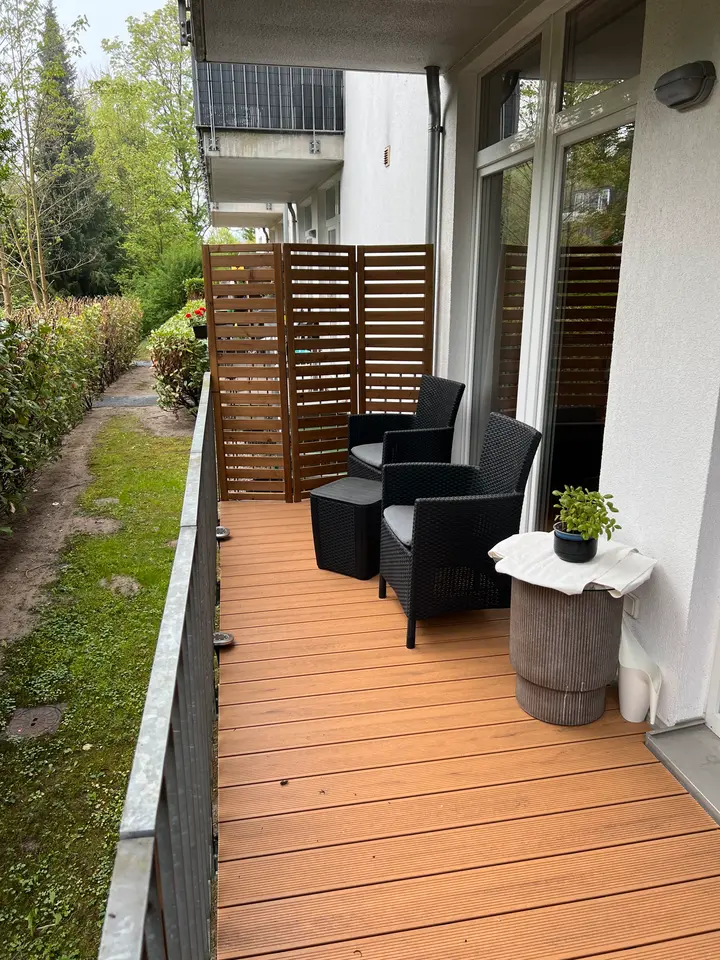 3 Zimmer Wohnung mit 94 m² in Hamburg – Bild 7