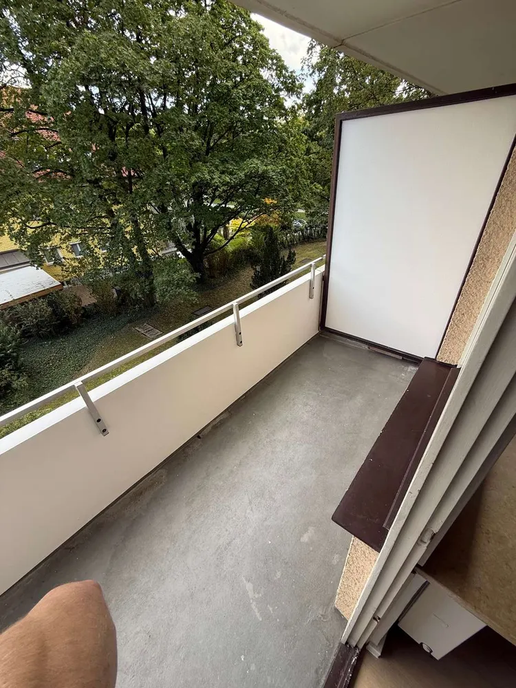 2 Zimmer Wohnung mit 32 m² in München – Bild 6