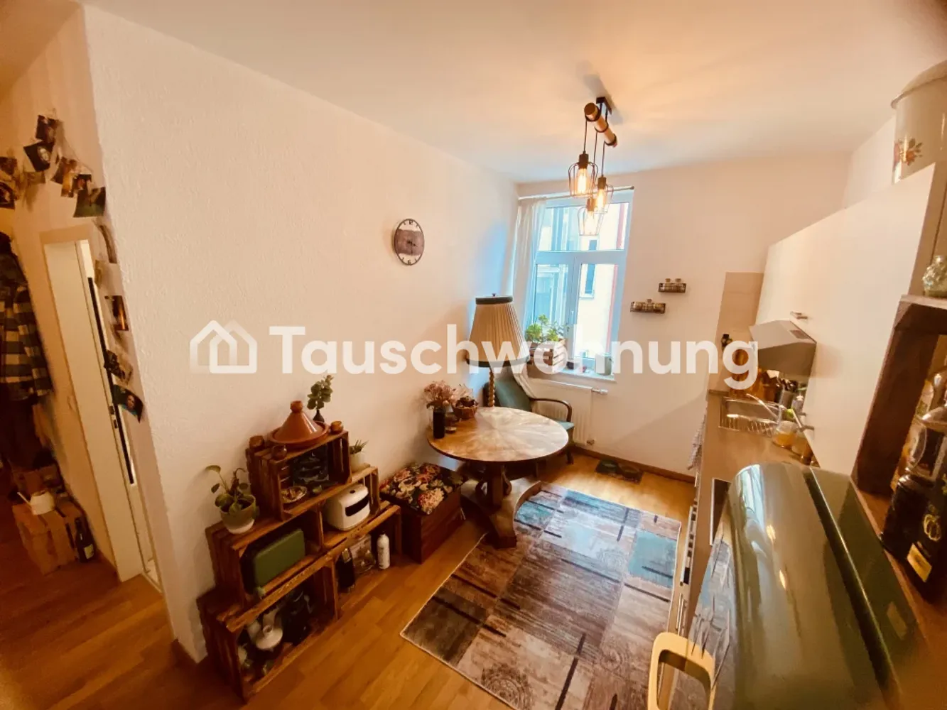 1 Zimmer Wohnung mit 36 m² in München – Bild 12