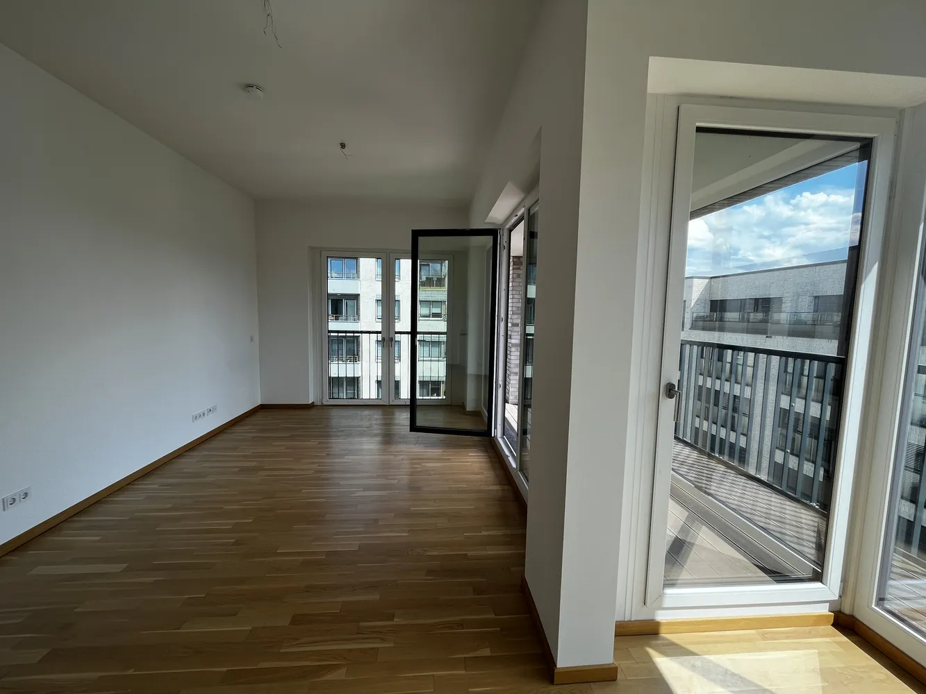 3 Zimmer Wohnung mit 87 m² in Berlin – Bild 1