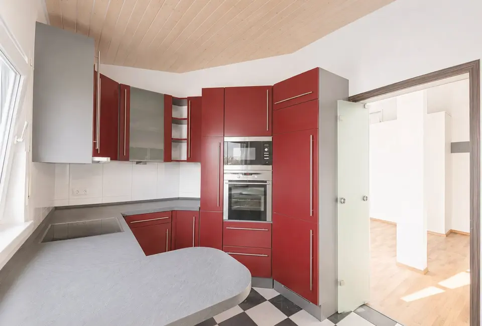 5 Zimmer Wohnung mit 125 m² in Herrenberg – Bild 4
