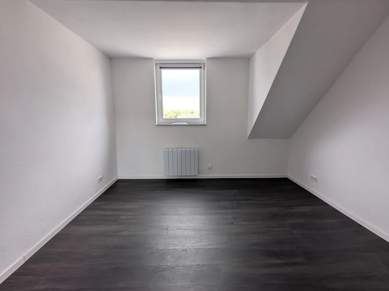 2 Zimmer Wohnung mit 70 m² in Essen – Bild 10