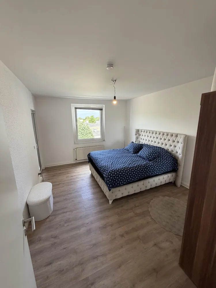 3 Zimmer Wohnung mit 65 m² in Krefeld – Bild 4