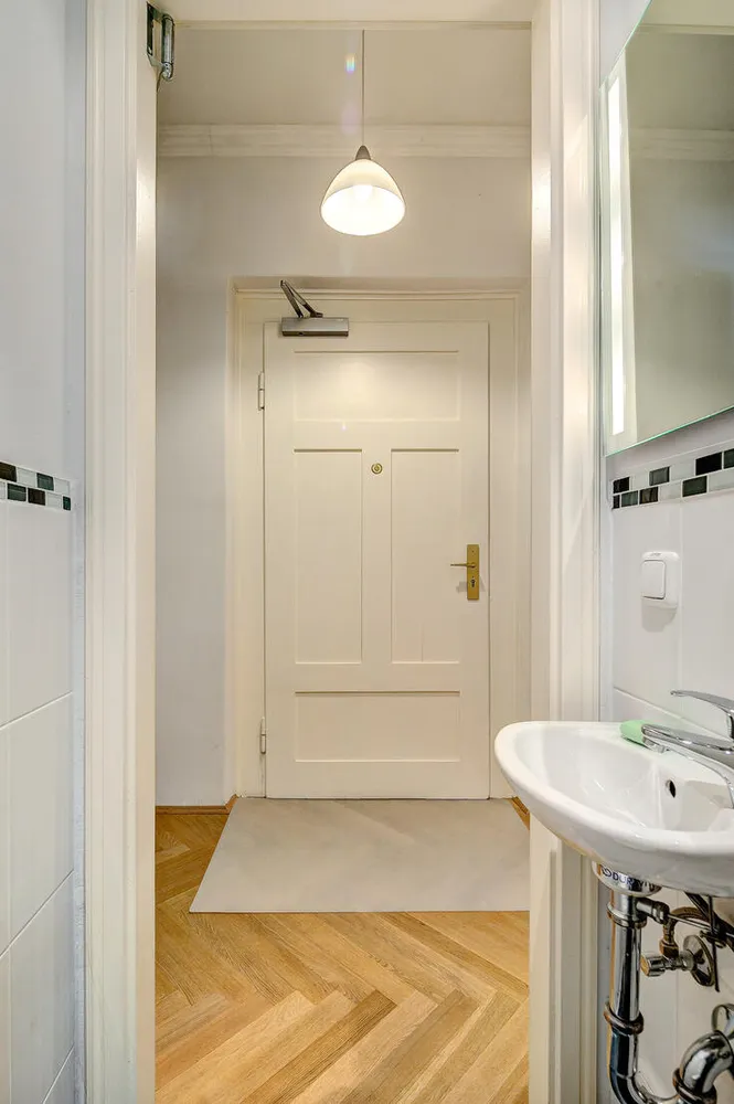 3 Zimmer Wohnung mit 73 m² in München – Bild 4