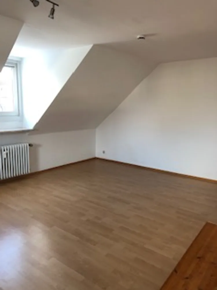 1 Zimmer Wohnung mit 41 m² in Dachau – Bild 7