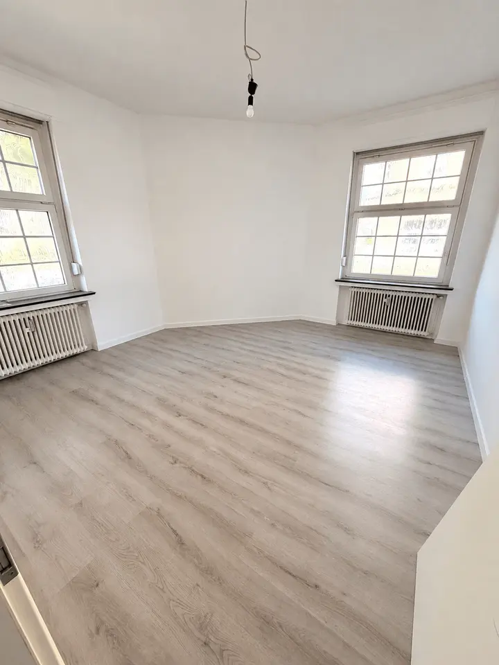 4 Zimmer Wohnung mit 110 m² in Herne – Bild 1