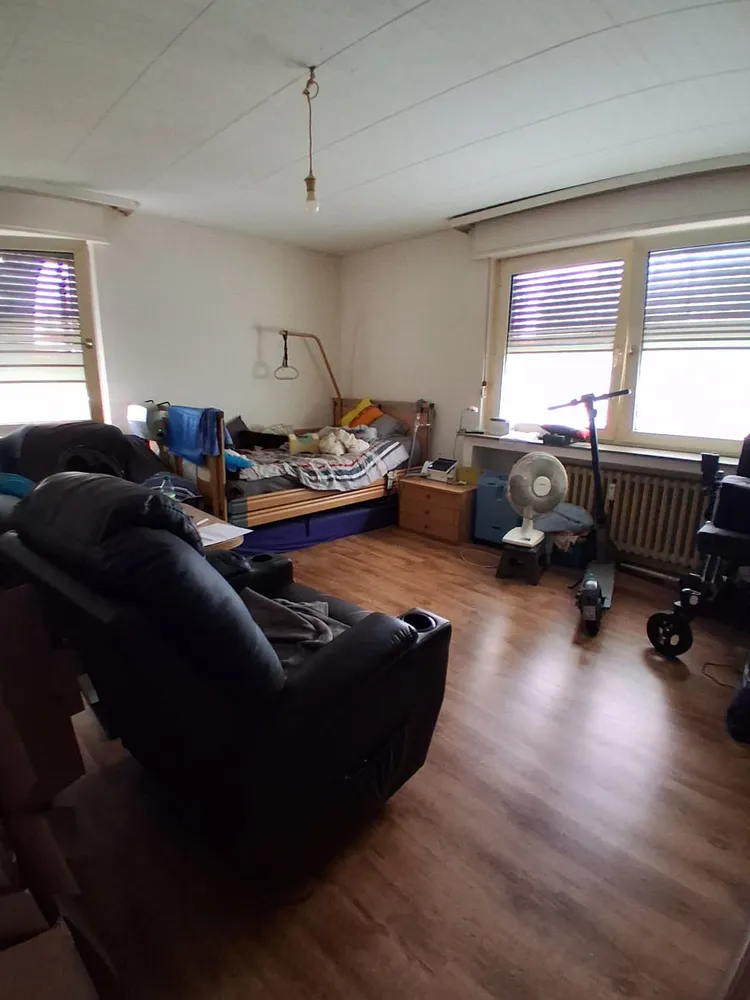 3 Zimmer Wohnung mit 66 m² in Gelsenkirchen – Bild 7