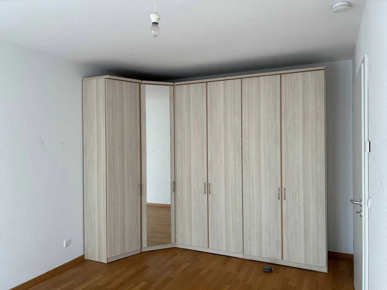2 Zimmer Wohnung mit 63 m² in Potsdam – Bild 7