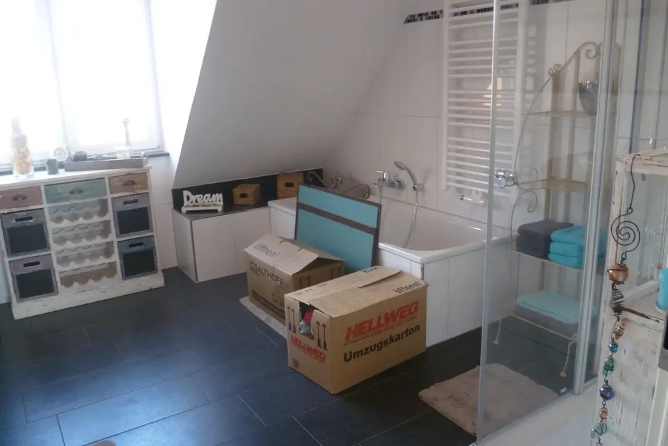 5 Zimmer Haus mit 152 m² in Coesfeld – Bild 9