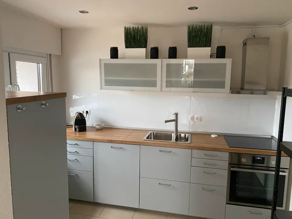 3 Zimmer Wohnung mit 115 m² in Langenfeld – Bild 9