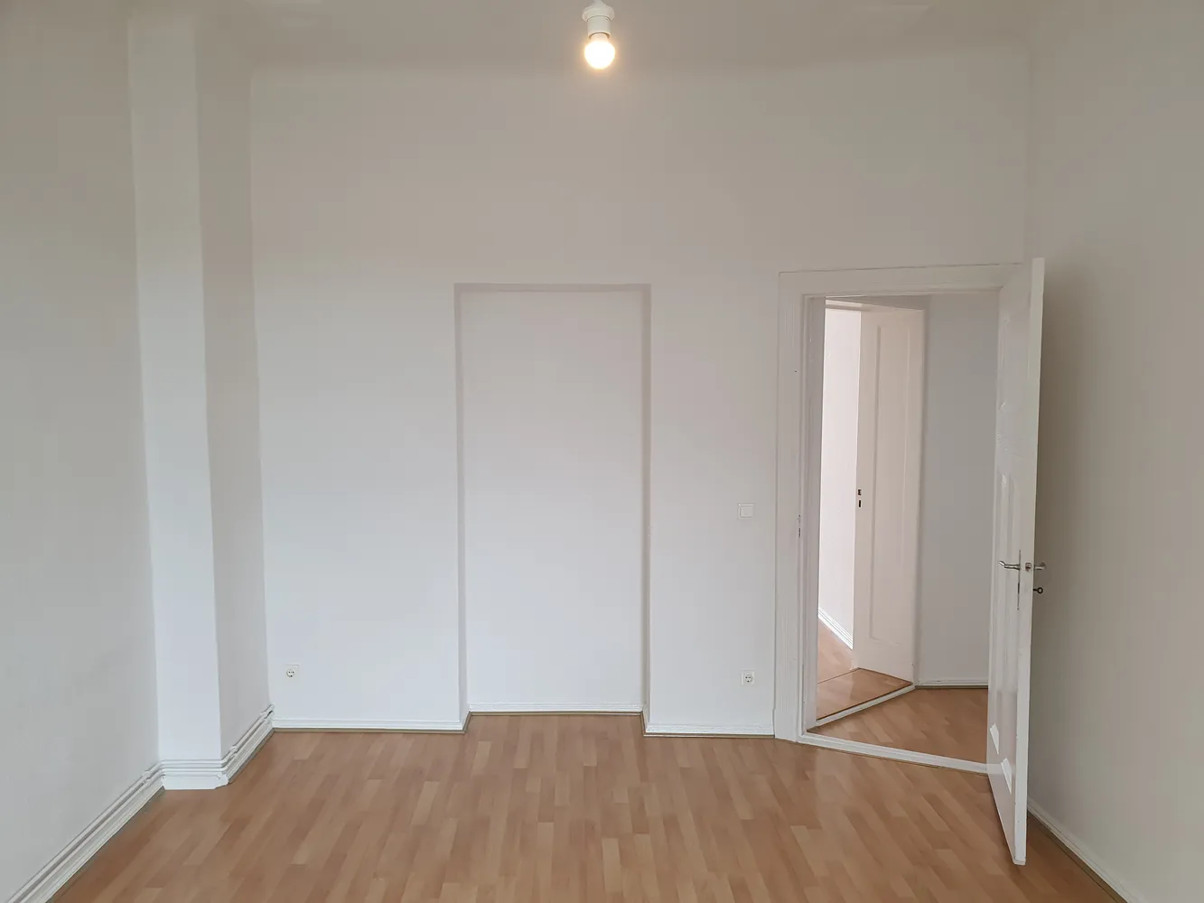 2 Zimmer Wohnung mit 68 m² in Berlin – Bild 5