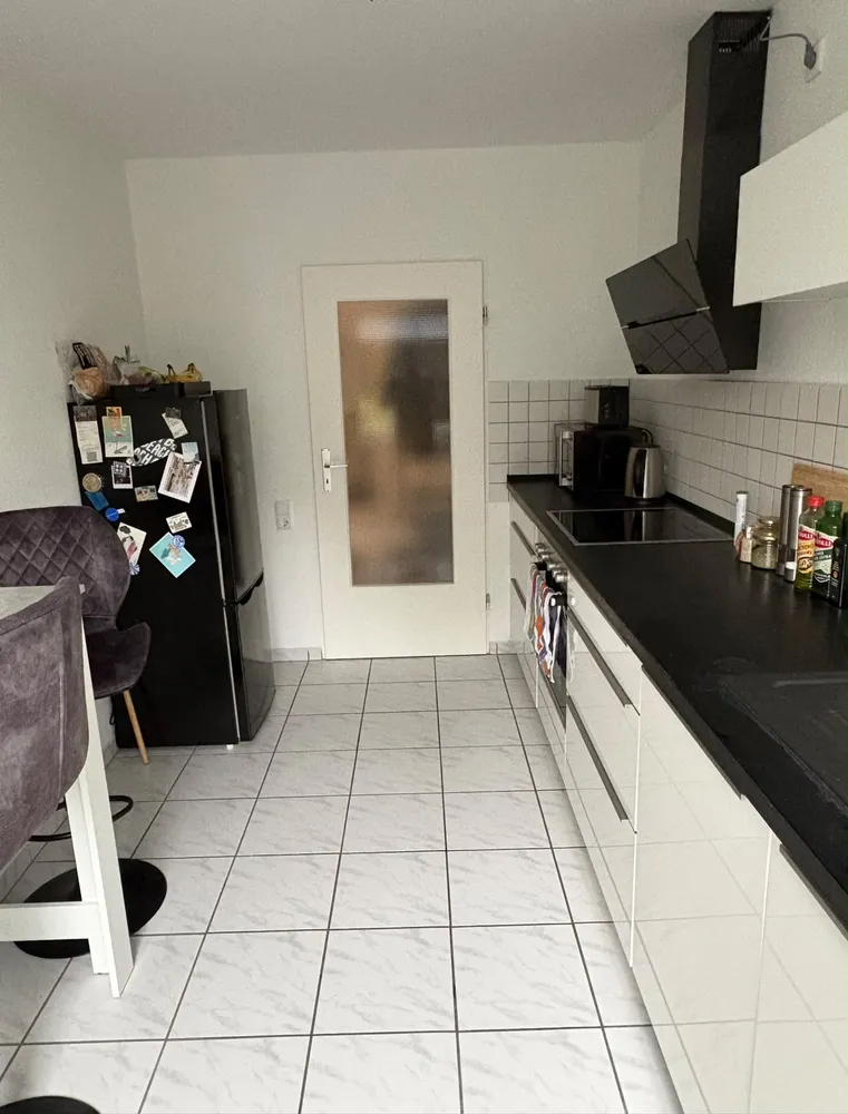 2 Zimmer Wohnung mit 83 m² in Düsseldorf – Bild 12