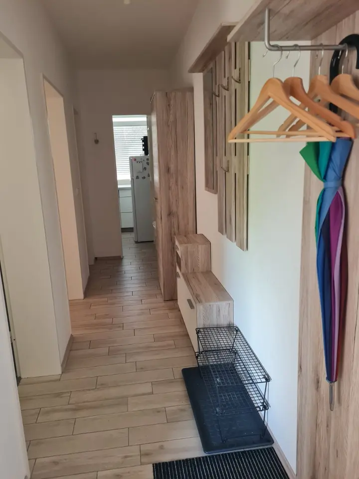 2 Zimmer Wohnung mit 54 m² in Würzburg – Bild 4