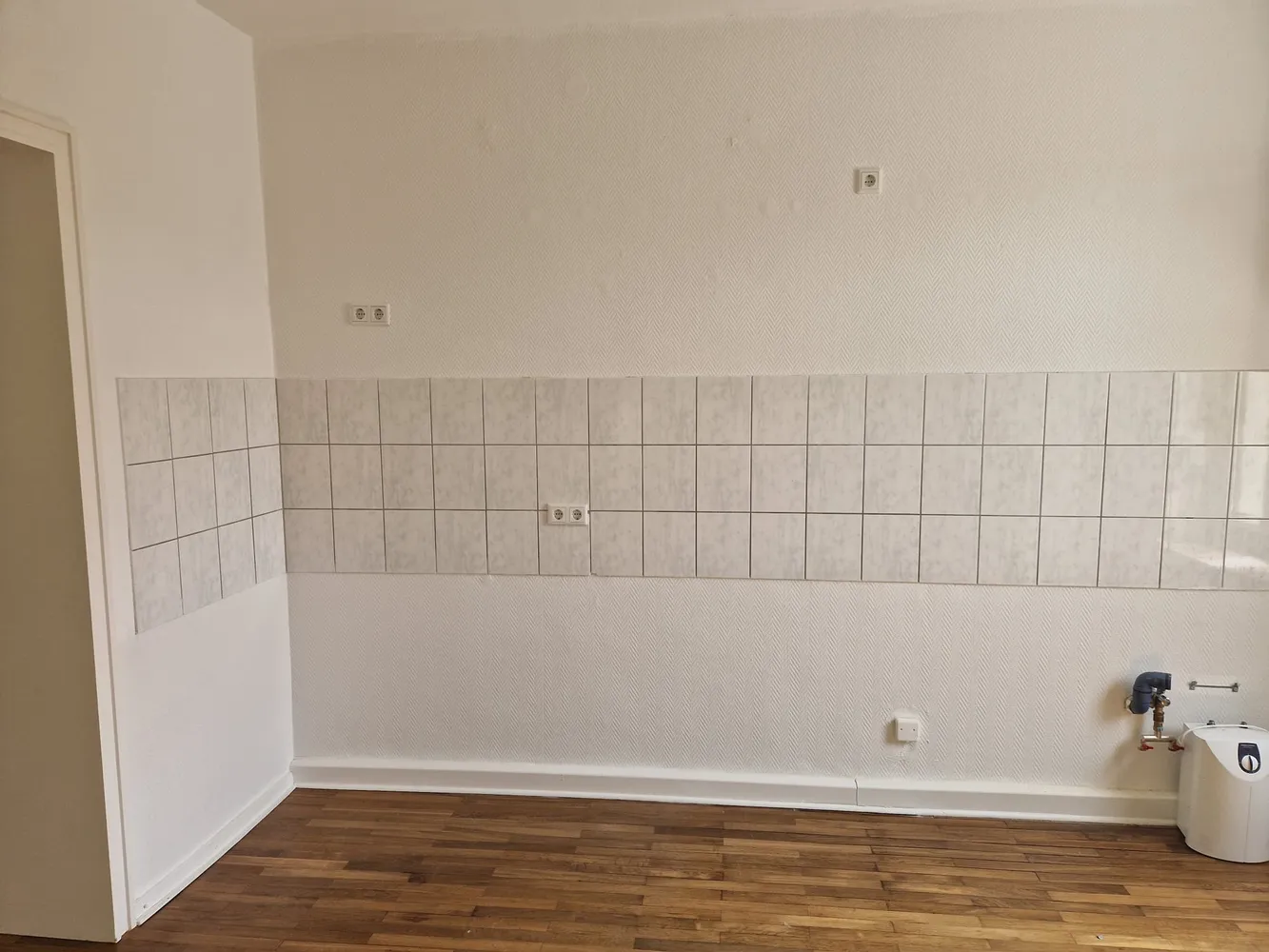 3 Zimmer Wohnung mit 91 m² in Krefeld – Bild 10