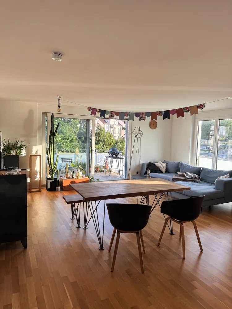 3 Zimmer Wohnung mit 79 m² in Stuttgart – Bild 2