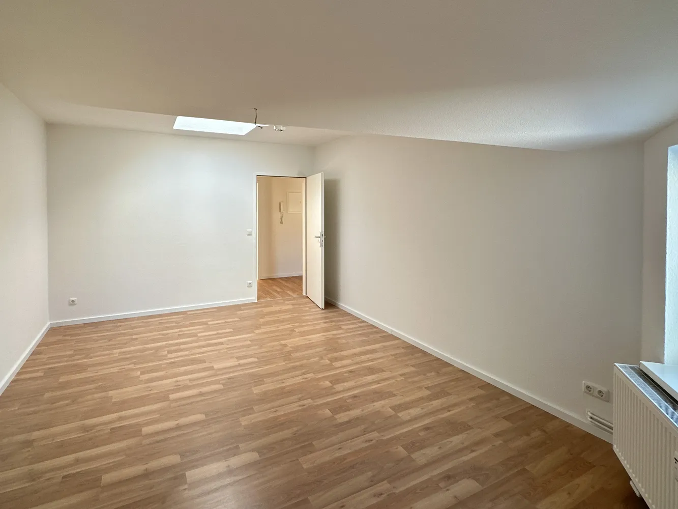 5 Zimmer Wohnung mit 124 m² in Magdeburg – Bild 7