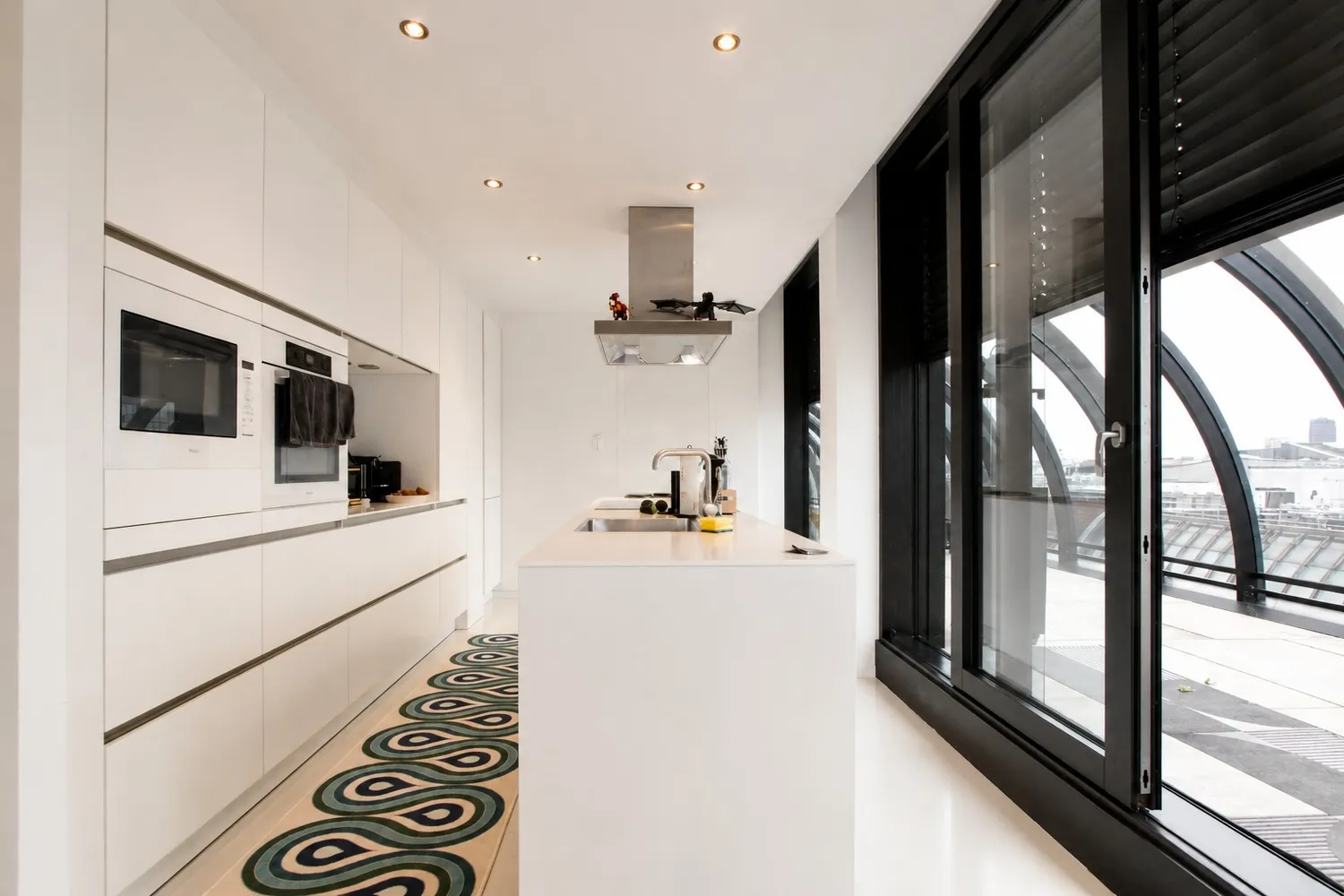 5 Zimmer Wohnung mit 335 m² in Berlin – Bild 7