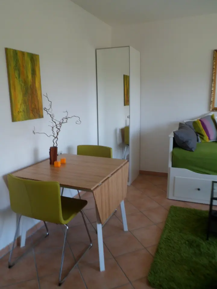 Studio mit 26 m² in Leonberg – Bild 4