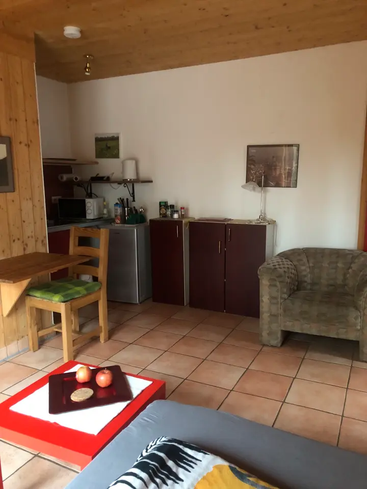 WG-Zimmer mit 22 m² in Nürnberg – Bild 4