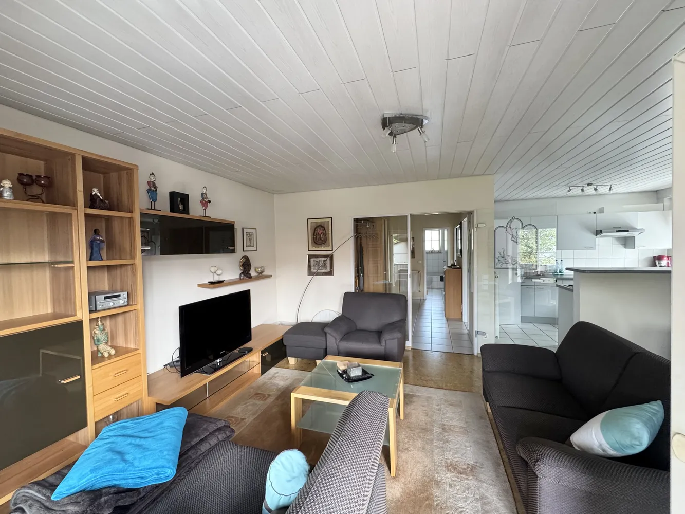 2 Zimmer Wohnung mit 69 m² in Nürnberg – Bild 2
