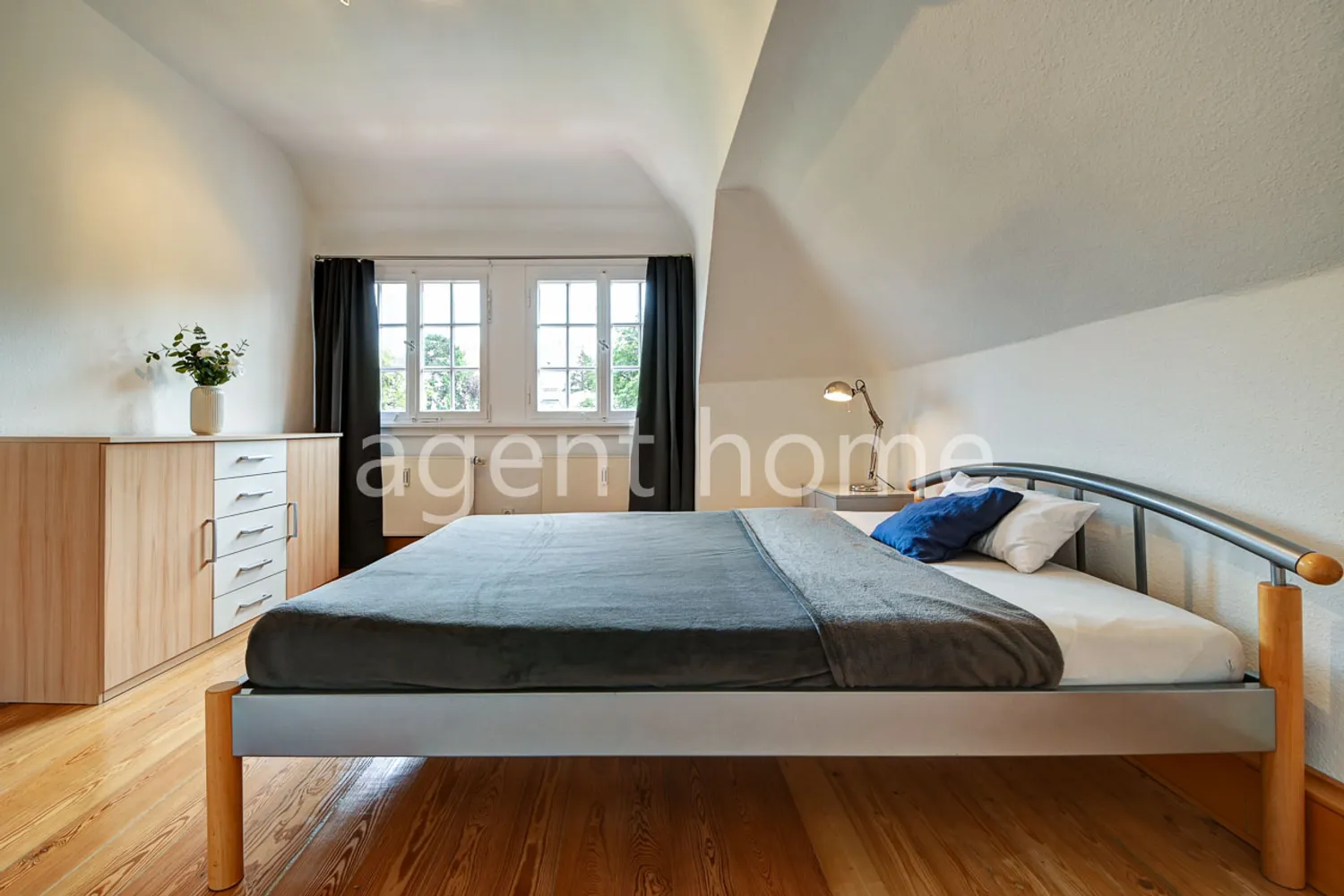 2 Zimmer Wohnung mit 44 m² in Stuttgart – Bild 10