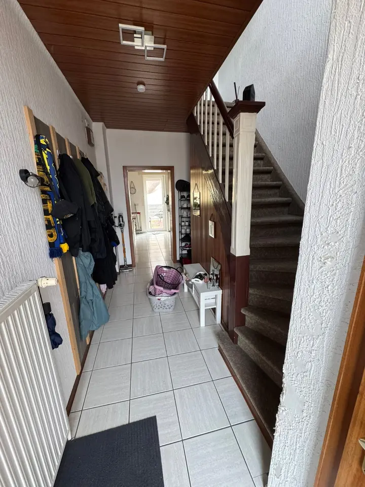 5 Zimmer Haus mit 122 m² in Saarbrücken – Bild 5