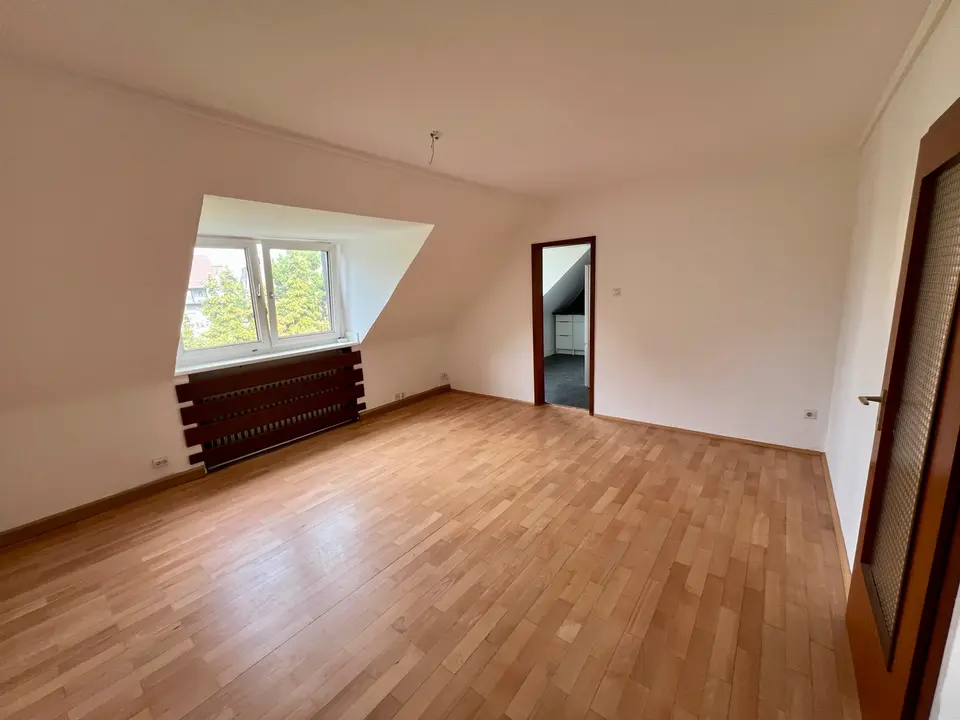 3 Zimmer Wohnung mit 80 m² in Recklinghausen – Bild 1