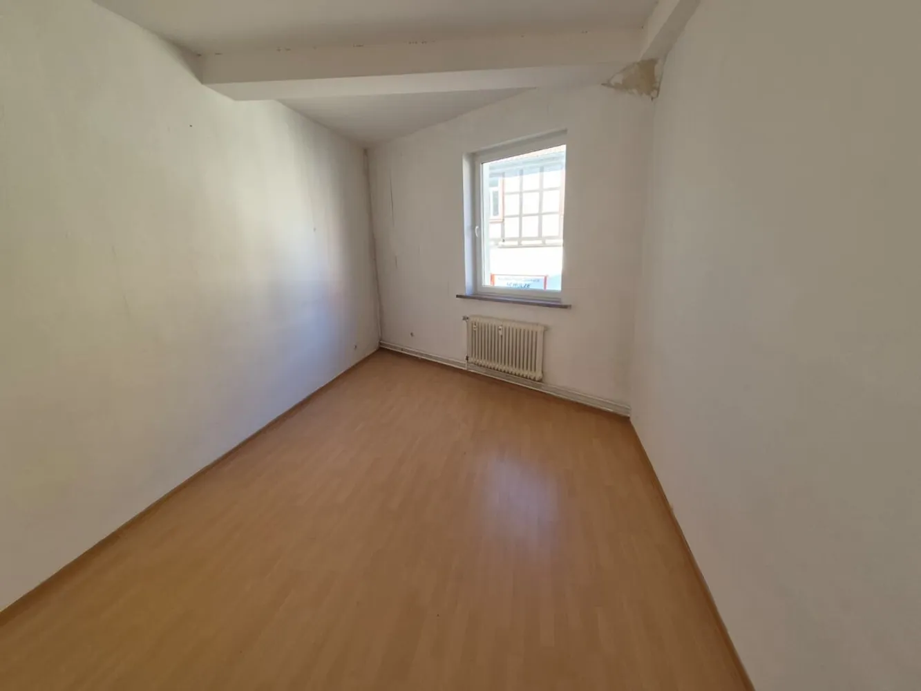 4 Zimmer Wohnung mit 94 m² in Helmstedt – Bild 3