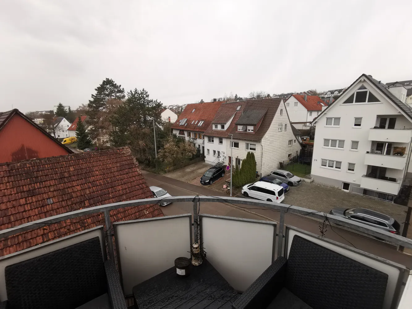 2 Zimmer Wohnung mit 35 m² in Göppingen – Bild 9
