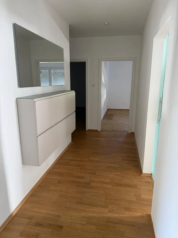 4 Zimmer Wohnung mit 146 m² in Mannheim – Bild 3