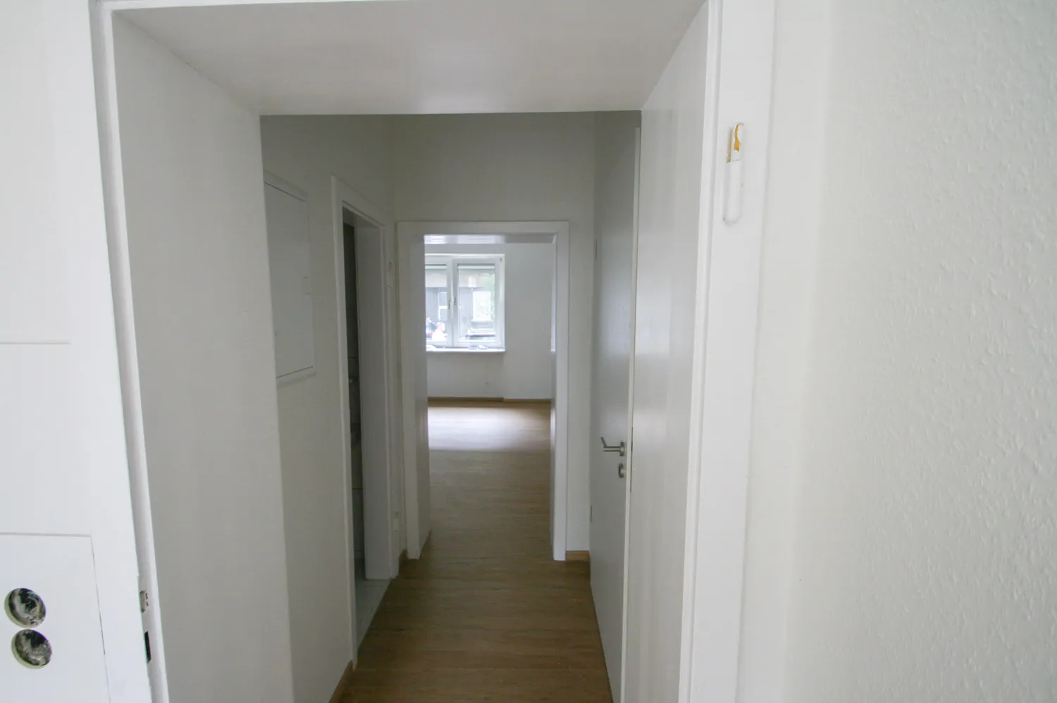 2 Zimmer Wohnung mit 45 m² in Dortmund – Bild 11