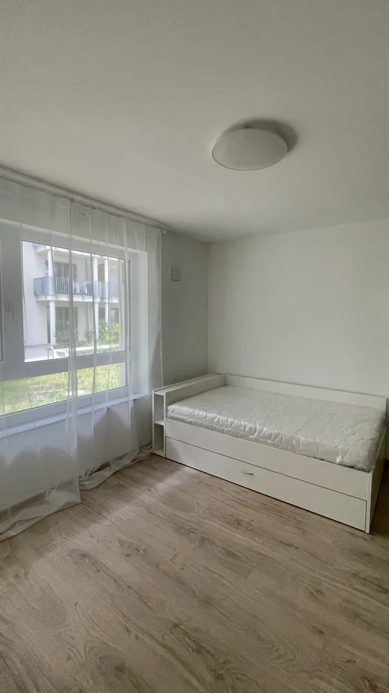 1 Zimmer Wohnung mit 25 m² in Berlin – Bild 4