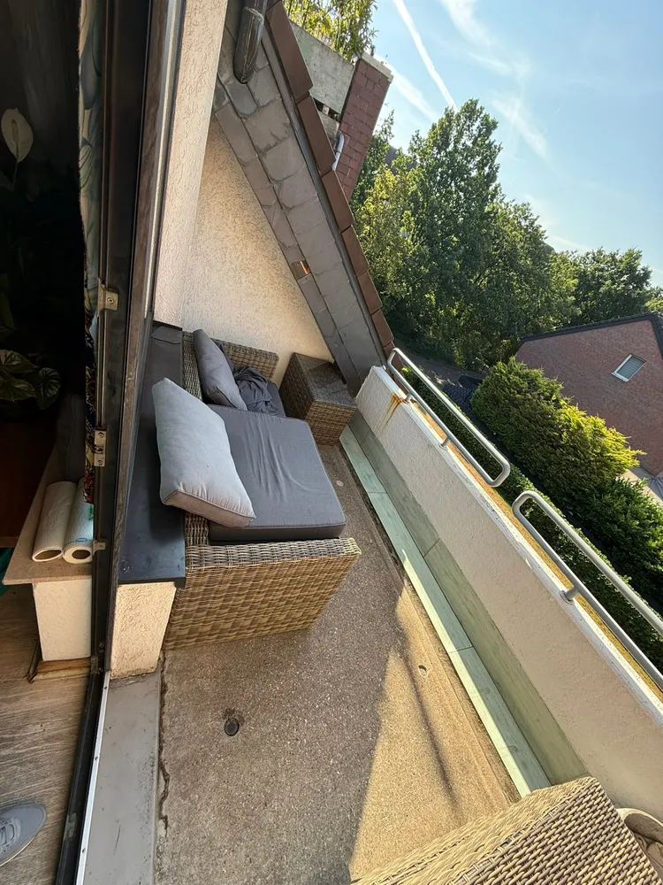 2 room apartment with 61 m² in Monheim am Rhein – Photo 3