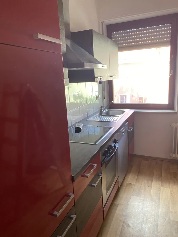 3 Zimmer Wohnung mit 60 m² in Nürnberg – Bild 3