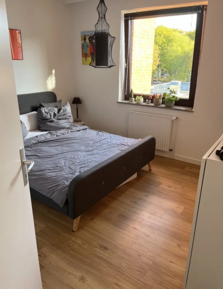 3 room apartment with 70 m² in Berlin – Photo 7