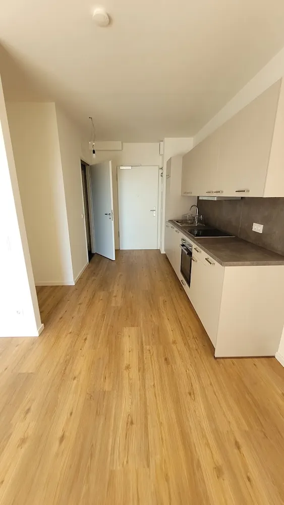 1 room apartment with 48 m² in Hamburg – Photo 3