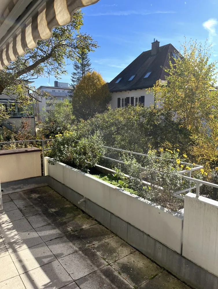 4 Zimmer Wohnung mit 110 m² in Landshut – Bild 5