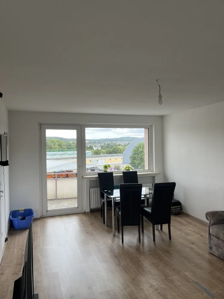 2 Zimmer Wohnung mit 89 m² in Marburg – Bild 3