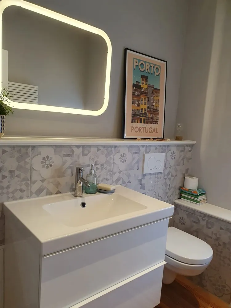 3 Zimmer Wohnung mit 92 m² in Buxtehude – Bild 7