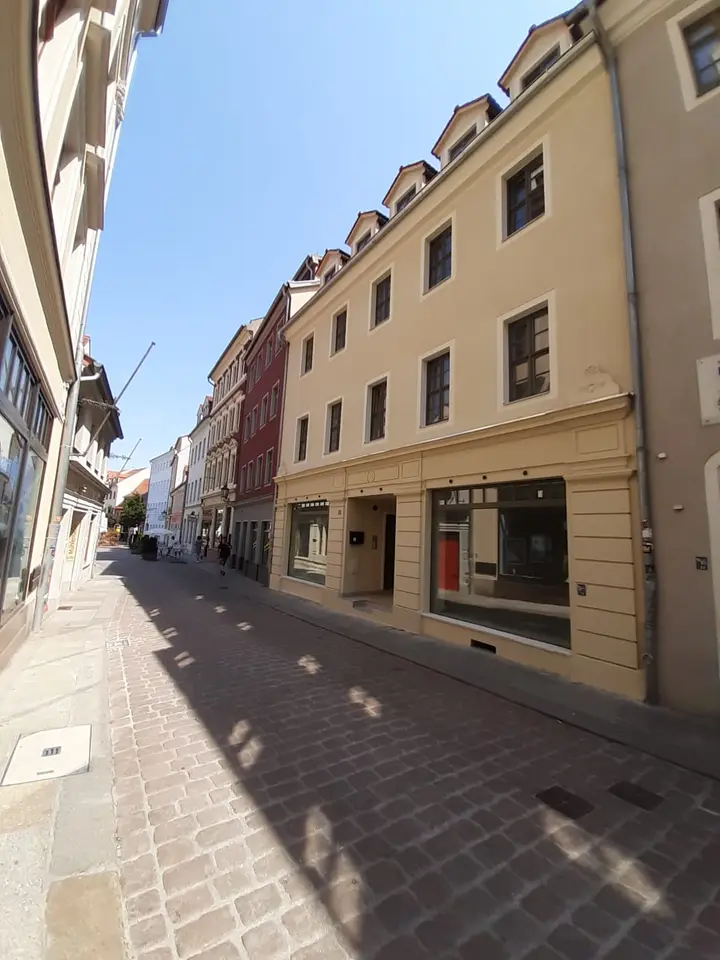 4 Zimmer Wohnung mit 92 m² in Coswig – Bild 5