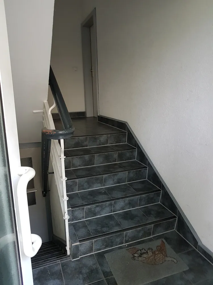 2 Zimmer Wohnung mit 43 m² in Essen – Bild 2