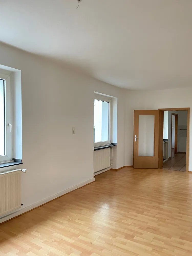4 Zimmer Wohnung mit 116 m² in Düsseldorf – Bild 5