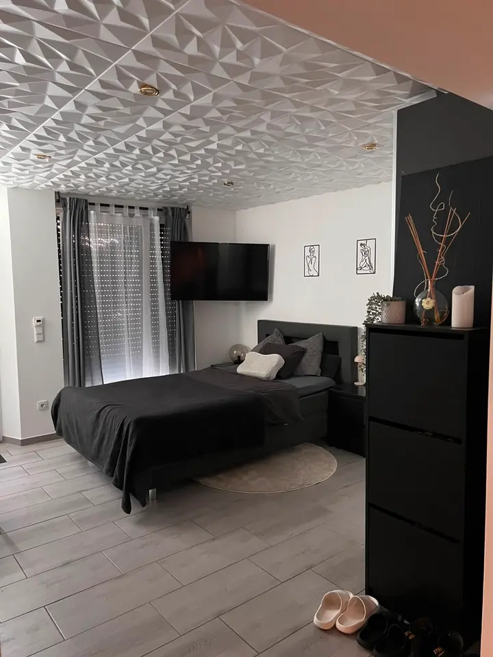 2 Zimmer Wohnung mit 28 m² in Osnabrück – Bild 1