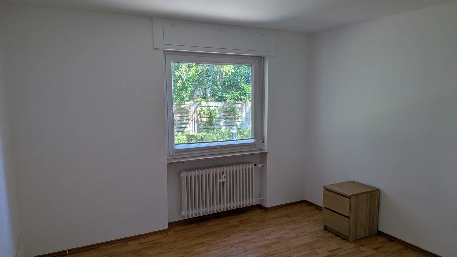 2 Zimmer Wohnung mit 61 m² in Wiesbaden – Bild 9