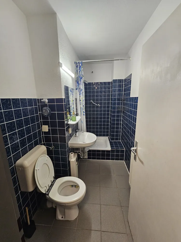 2 room apartment with 48 m² in Düsseldorf – Photo 8