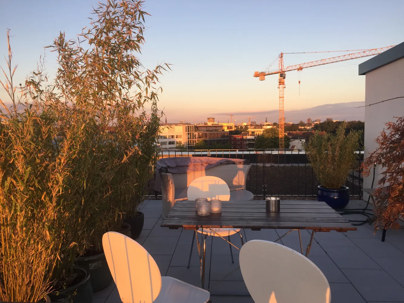 2 Zimmer Wohnung mit 44 m² in Hamburg – Bild 3