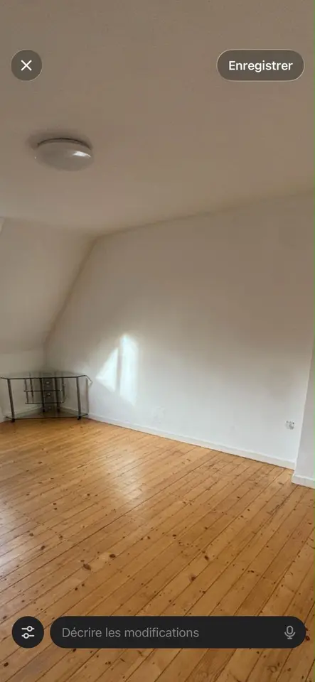 3 Zimmer Wohnung mit 45 m² in Aachen – Bild 3