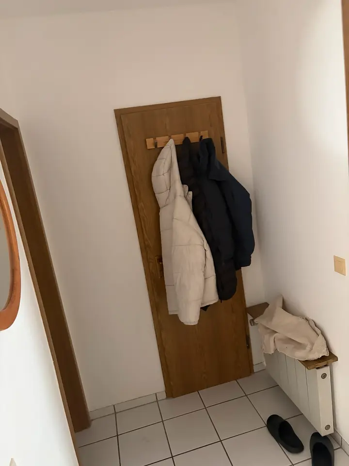Shared room with 60 m² in Königswinter – Photo 9