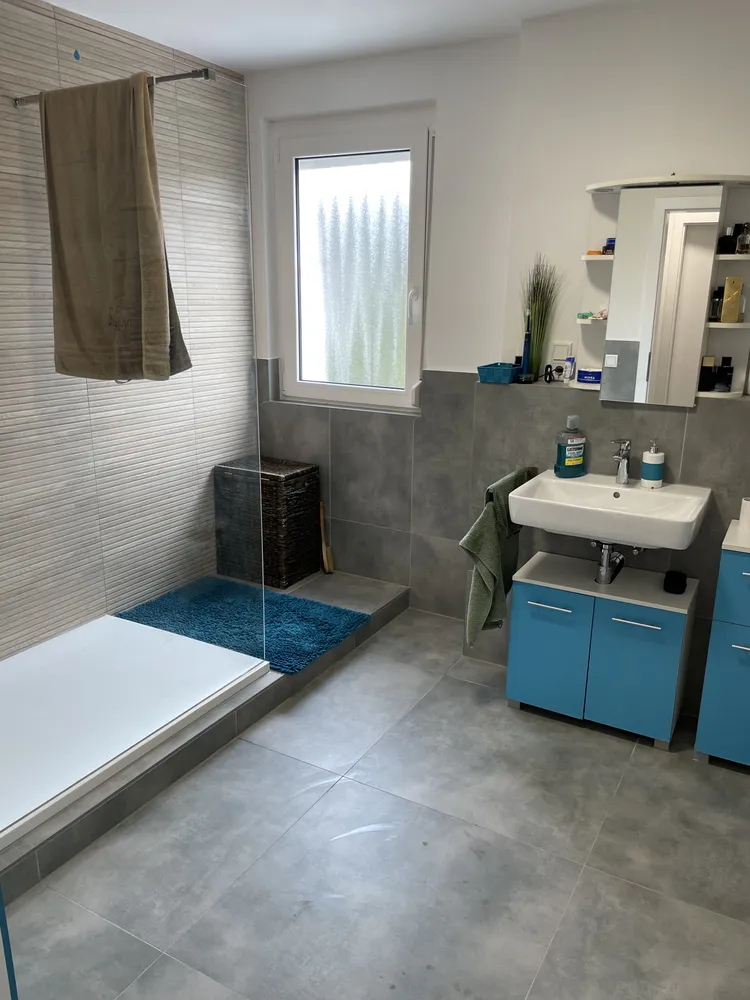 2 Zimmer Wohnung mit 50 m² in Nürnberg – Bild 11